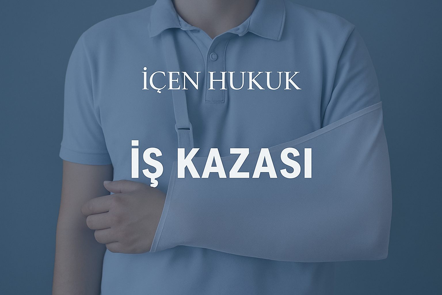 İş kazası ve tazminat