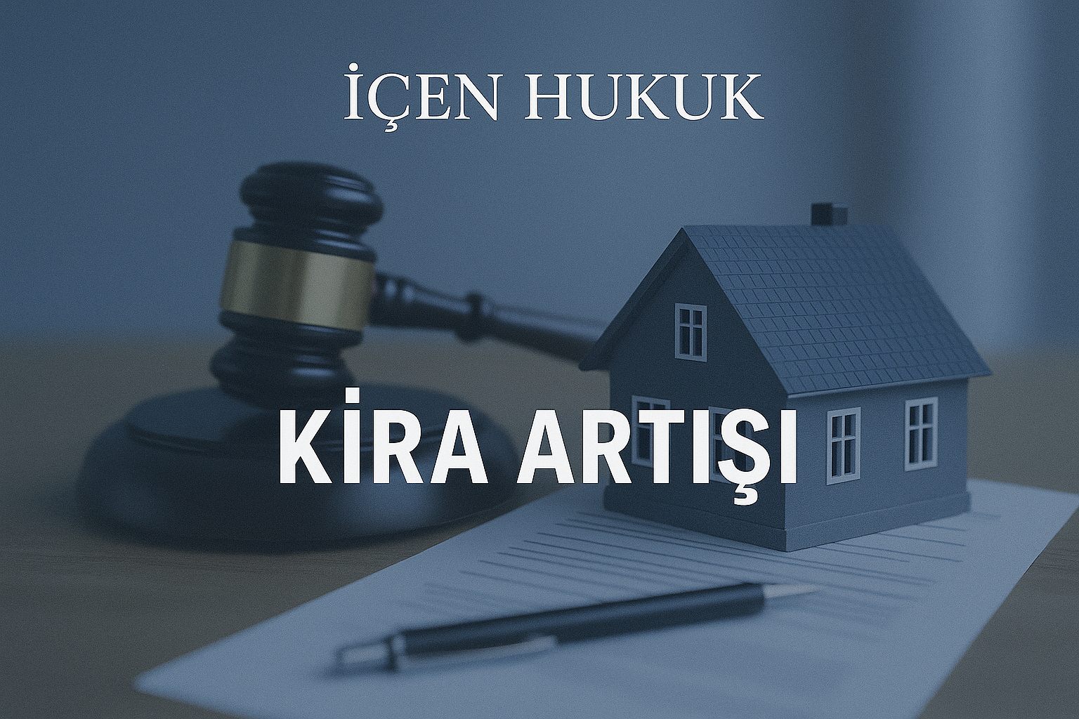 Kira artışı ve tahliye
