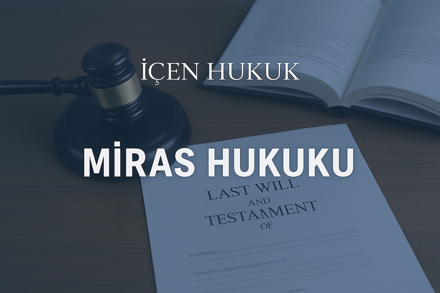 Miras hukuku